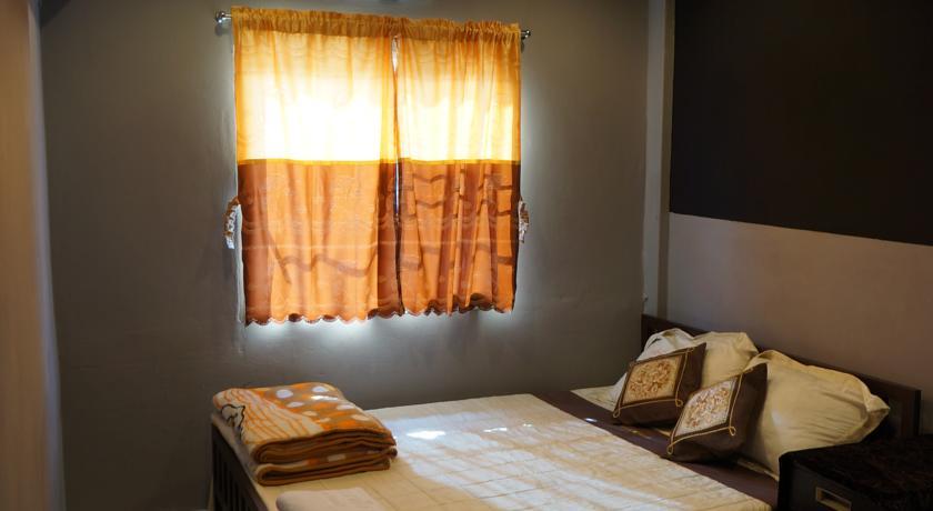 Motel Kimhouse Bangkok Habitación foto