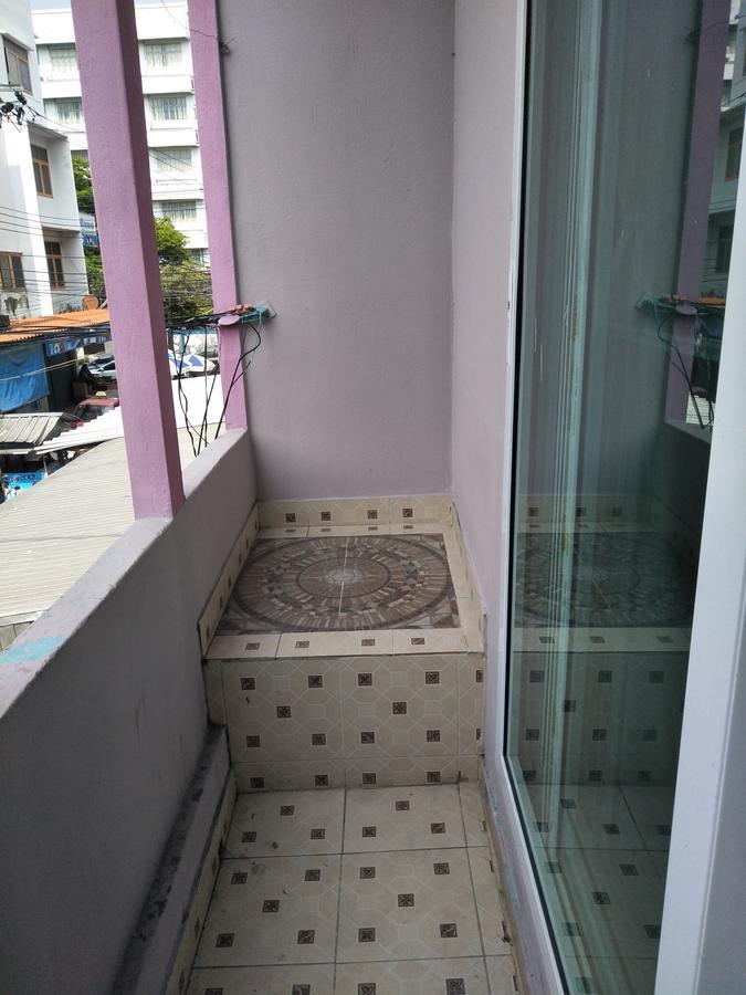 Motel Kimhouse Bangkok Exterior foto